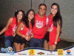 Camarote Espaço Folia (PM)